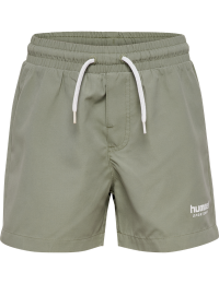 Hummel Juniors' HmlJR Reg Board Shorts Shadow
