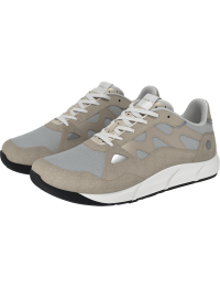 Joe Nimble Women's Sneaker Addict Gray/Brown