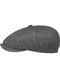 Stetson Men's Hatteras Wool Antracit